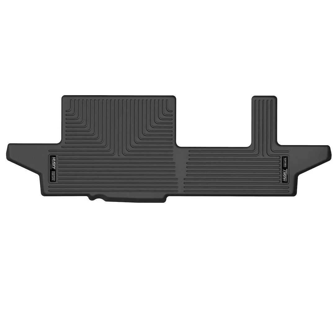 Huskyliner 3Rd Seat Floor Liner – Marine Boat Replacement Part