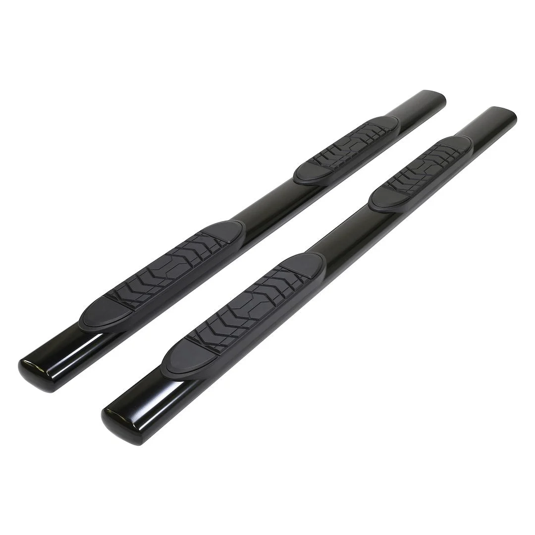 Trailfx 5' Oval Blk Rp Fits Def – Marine Boat Replacement Part