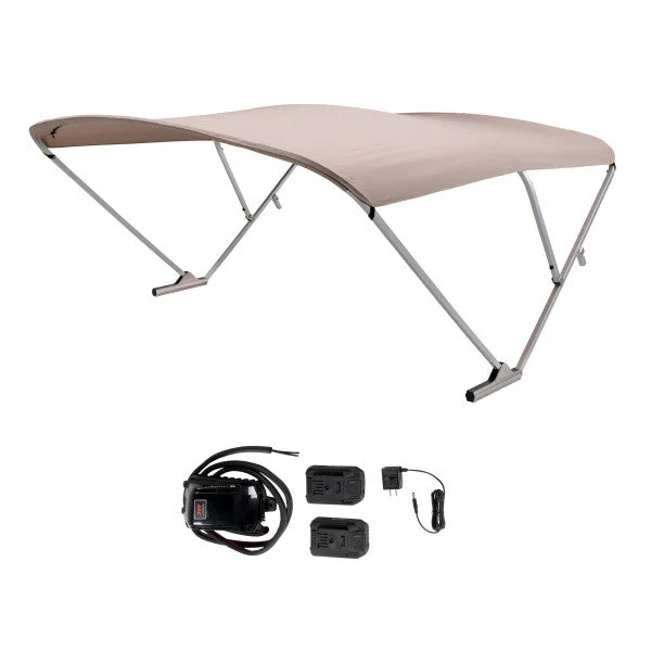 Taylor Made Sureshade Battery Powered Bimini – Marine Electrical Replacement Part