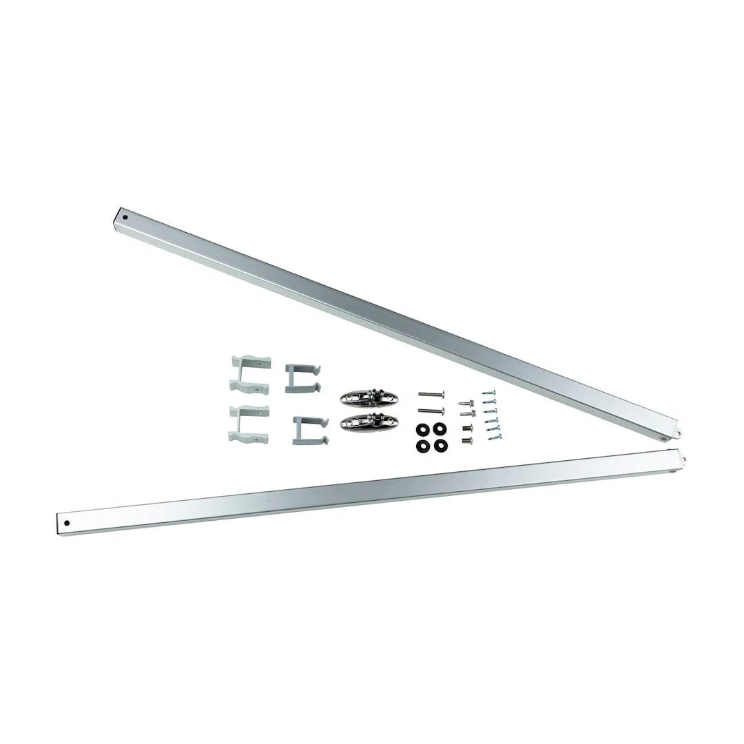 Taylor Made Sureshade Power Bimini Sport Arm Ki – Marine Boat Replacement Part