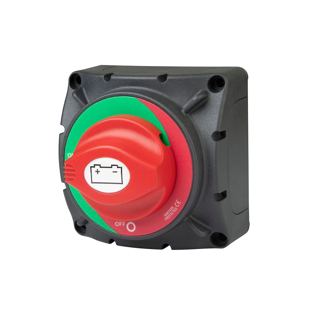 Marinco Contour Heavy Duty Switch – Marine Electrical Replacement Part