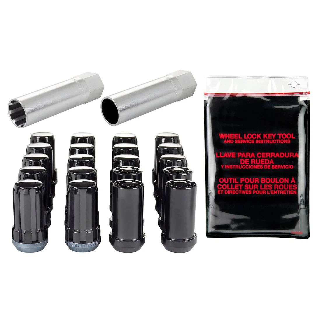 Mcgard Spline Installkit M14X1.5 – Marine Boat Replacement Part