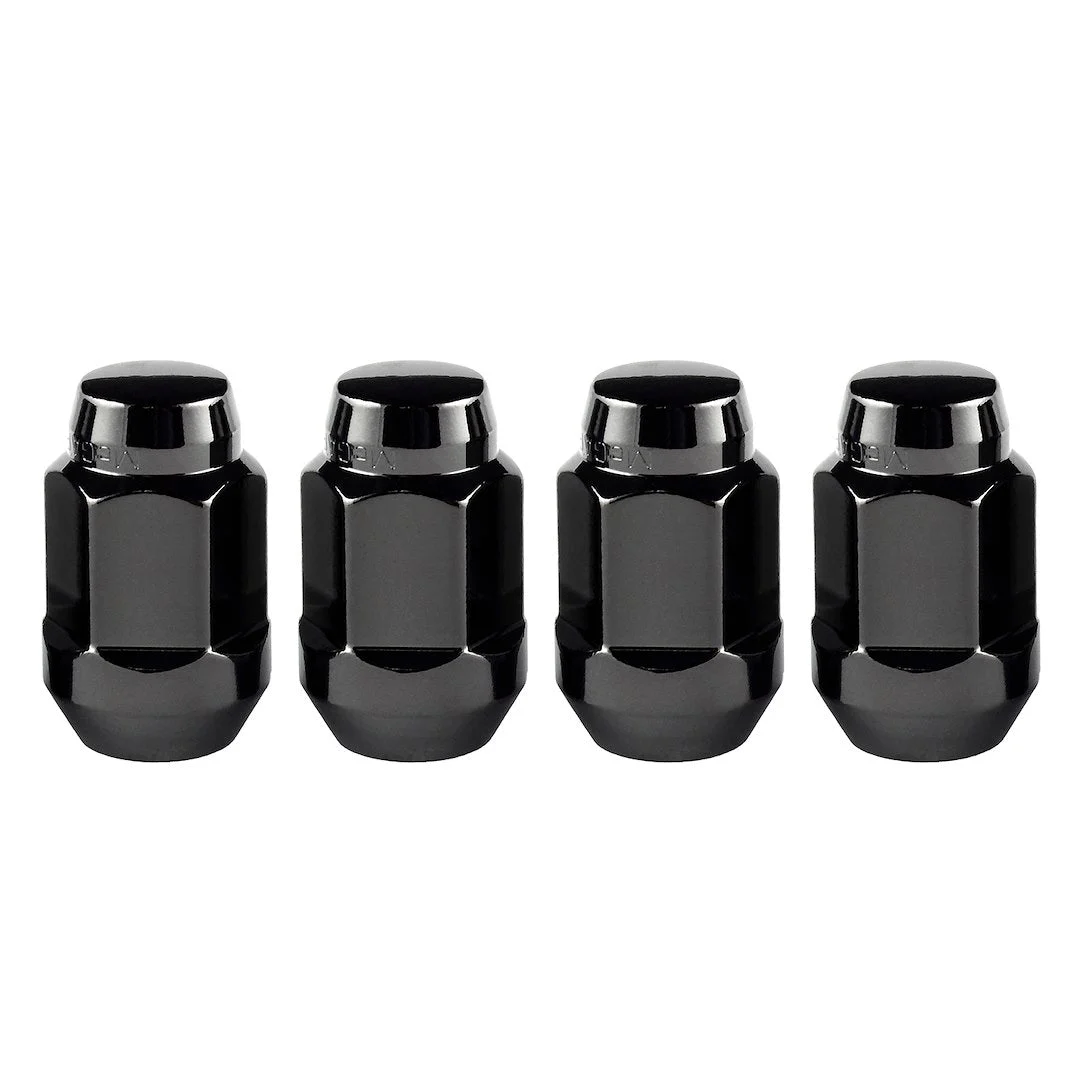 Mcgard Bulgenut 4Pk 14X1.5 Blk – Marine Boat Replacement Part
