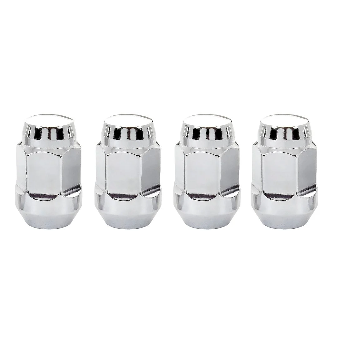 Mcgard Bulge Nuts 7/16 4Cd – Marine Boat Replacement Part