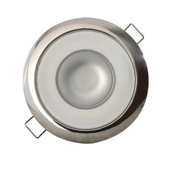 Lumitec Light Mirage Spectrum Polished Rgbw – Marine Boat Replacement Part