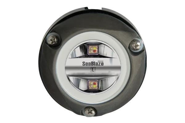 Lumitec Zambezi Mini Pontoon Pli Spectru – Marine Boat Replacement Part