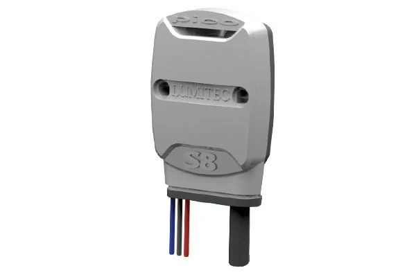 Lumitec Pico S8 Expansion Module – Marine Electrical Replacement Part