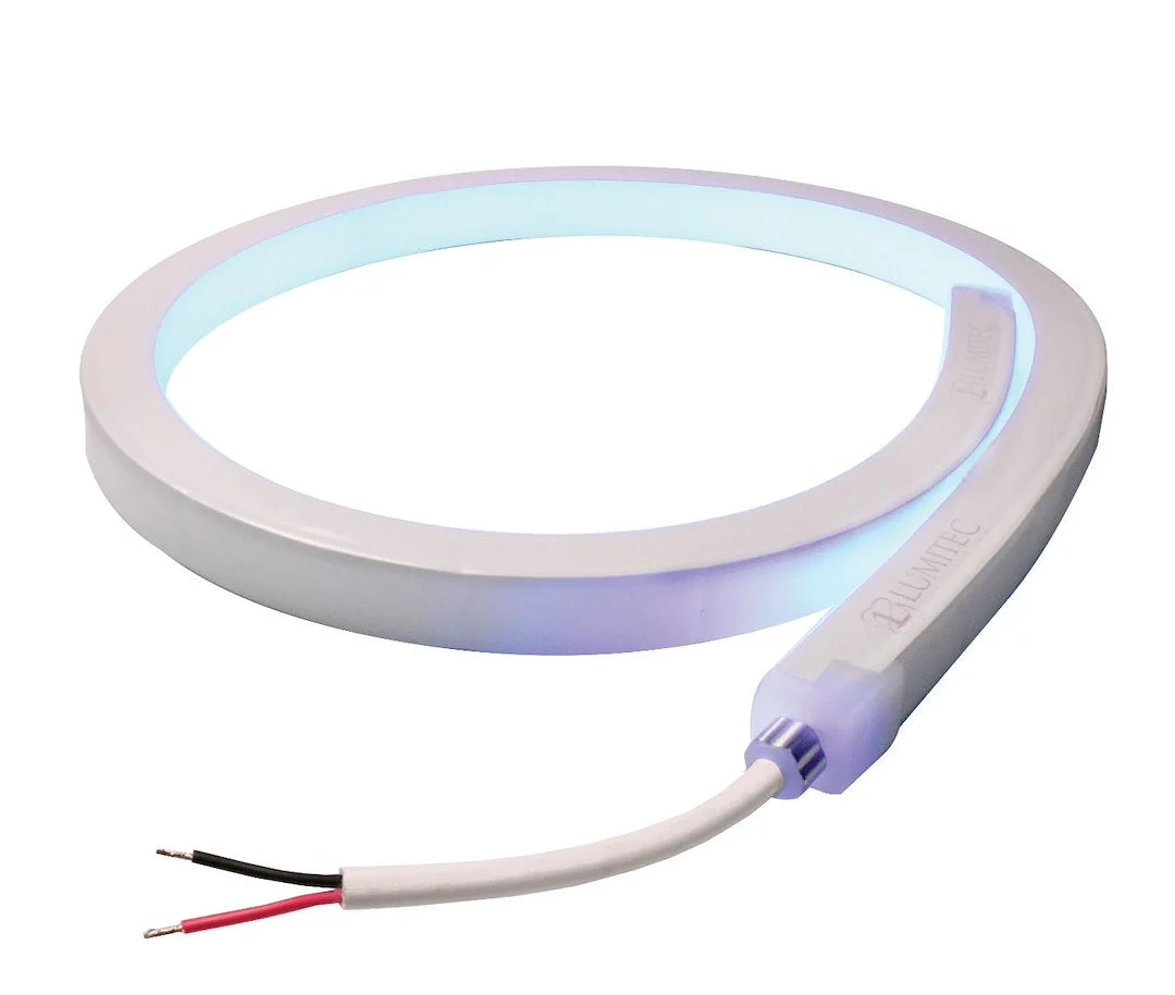 Lumitec Moray Flex Light 6 Ft. Rgbw – Marine Electrical Replacement Part