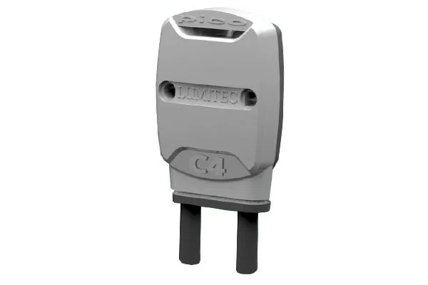 Lumitec Pico C-4 Rgbw/Rgb Controller – Marine Boat Replacement Part