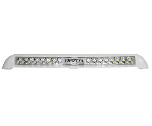 Lumitec Rzr Light Bar 18' Flush Mount Spot – Marine Boat Replacement Part