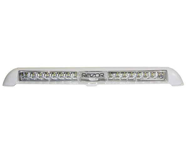 Lumitec Rzr Light Bar 18' Flush Mount Flood – Marine Boat Replacement Part