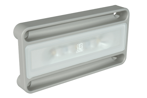 Lumitec Lght Nevislt Eng Room Wht Non-Dim – Marine Boat Replacement Part