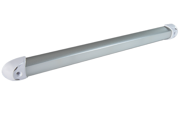 Lumitec Light Rail2 12' Bar White/Blue/Red – Marine Boat Replacement Part