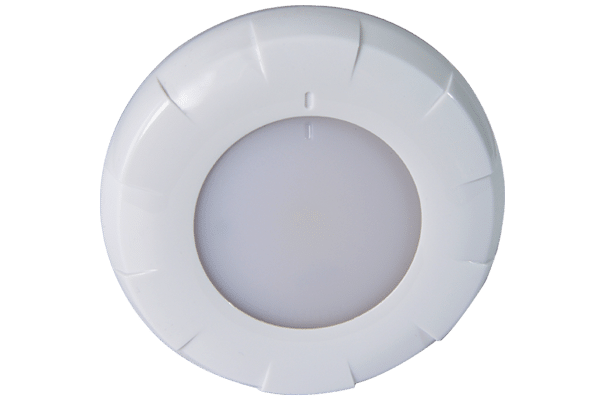 Lumitec Lght Aurora 4' Dme Dimmable Wht+Red – Marine Boat Replacement Part