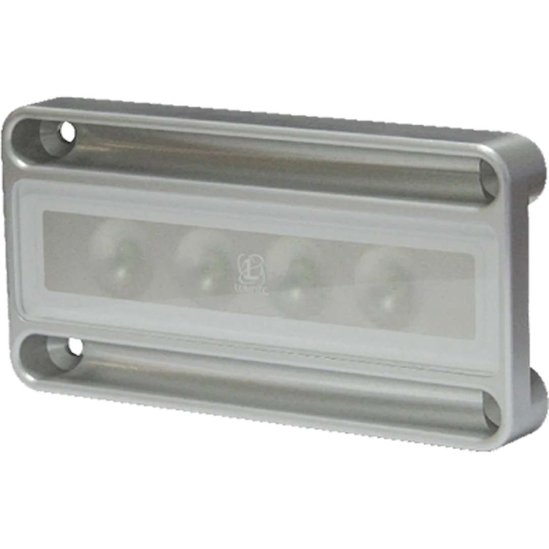 Lumitec Light Nevis Engine Room Light White – Marine Boat Replacement Part