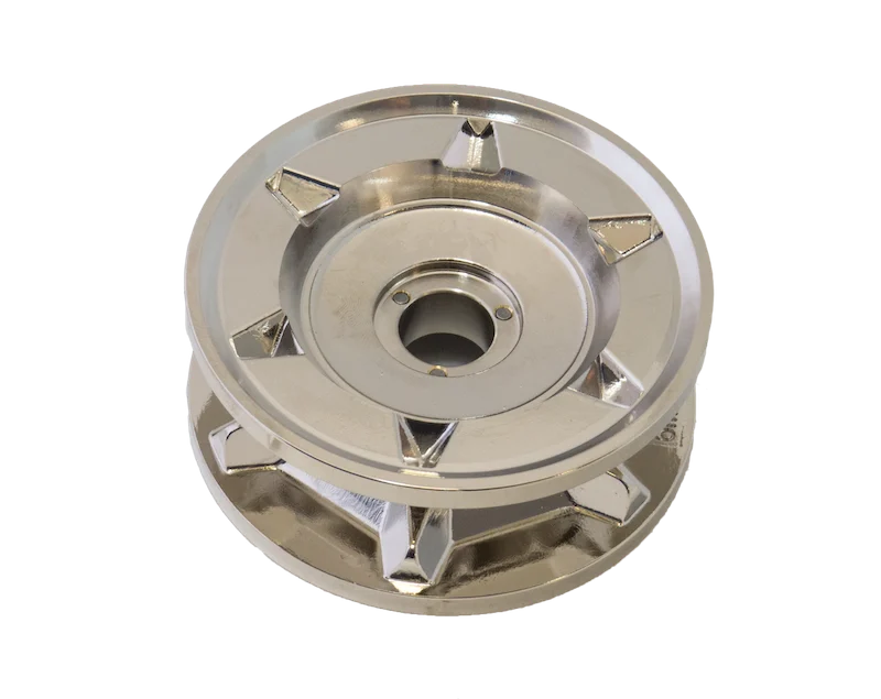 Lewmar V8 14mm Gypsy Assembly – Marine Boat Replacement Part