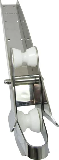 Lewmar 23' Pivoting Bow Roller – Marine Boat Replacement Part