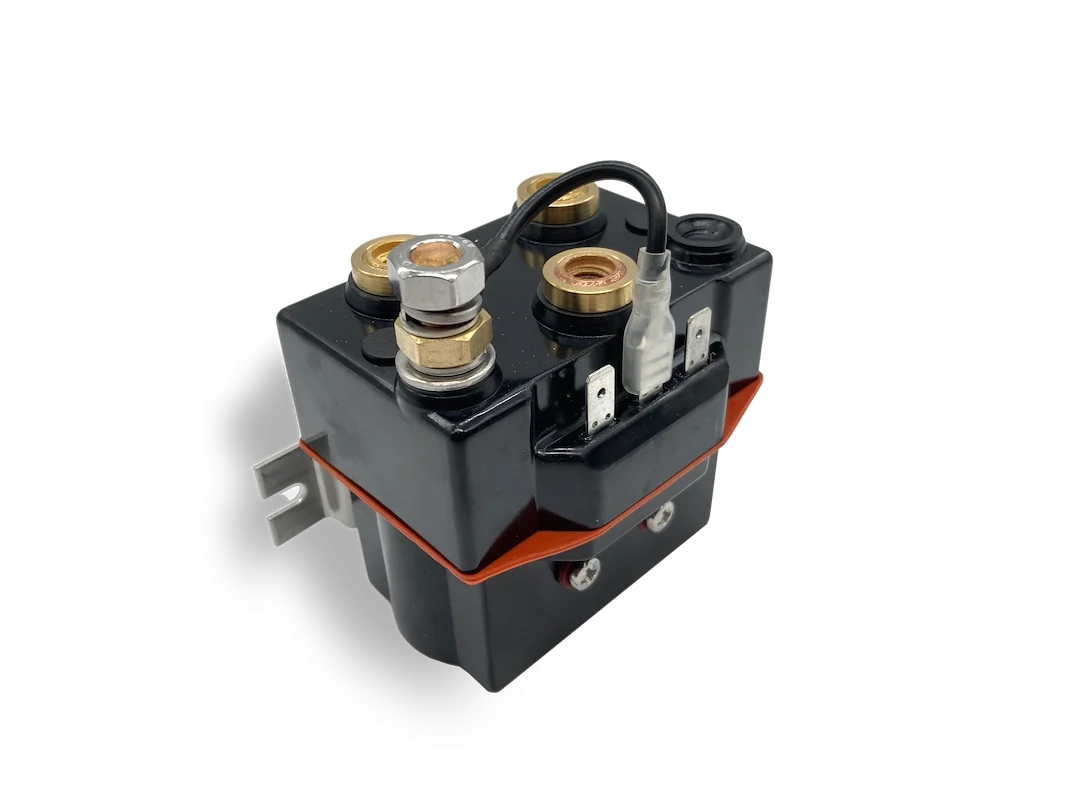 Lewmar Dual Direction Ctrl 12V(Pm) – Marine Boat Replacement Part