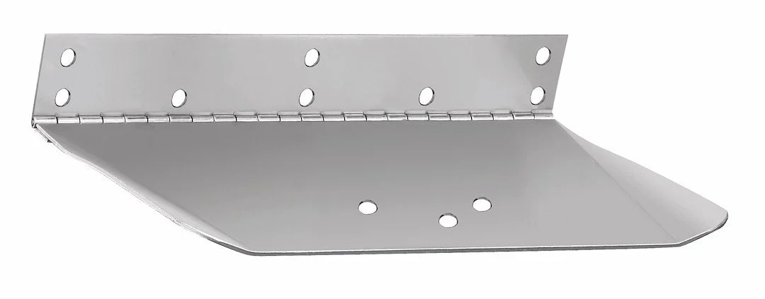 Lenco Trim Tab Blade9'X 12'Standard – Marine Boat Replacement Part