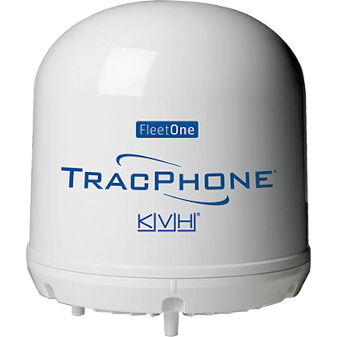 Kvh Industry Tracphone Fleet One – Marine Electrical Replacement Part