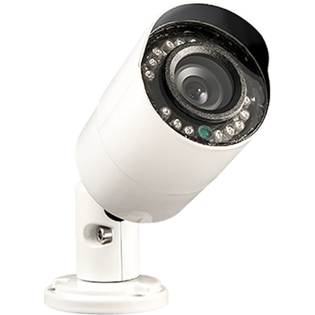 Kjm Camera Mini Bullet 800Tvl White – Marine Boat Replacement Part