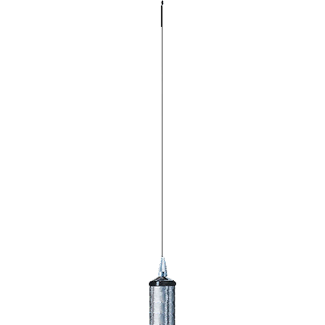 Kjm VHF Antenna 3' 3Db Ss For 1'-14 Mnt – Marine Electrical Replacement Part