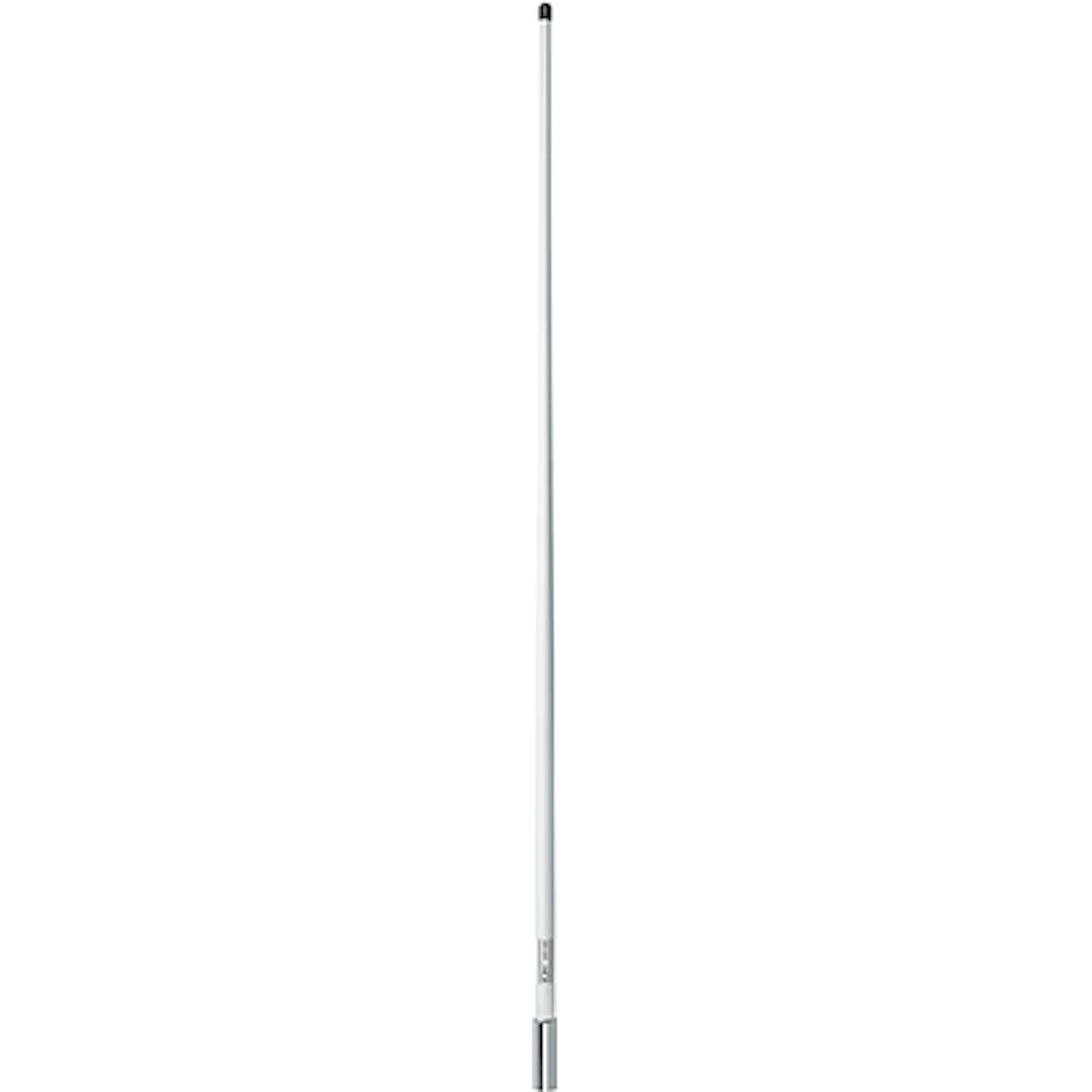 Kjm Ais Antenna 4' 3Db White – Marine Electrical Replacement Part