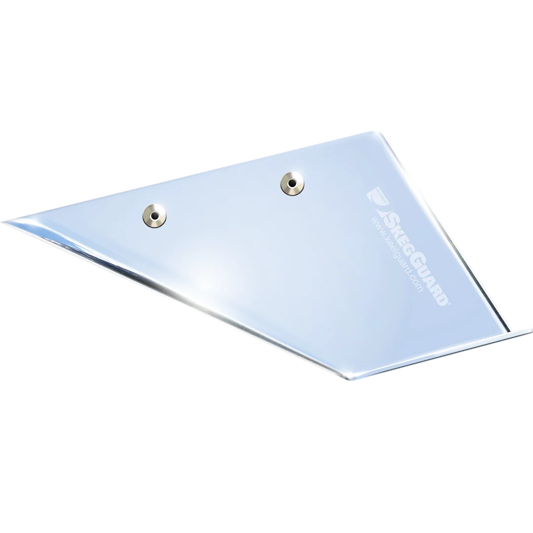 Keelguard Skegguard Select Johnson Models – Marine Boat Replacement Part