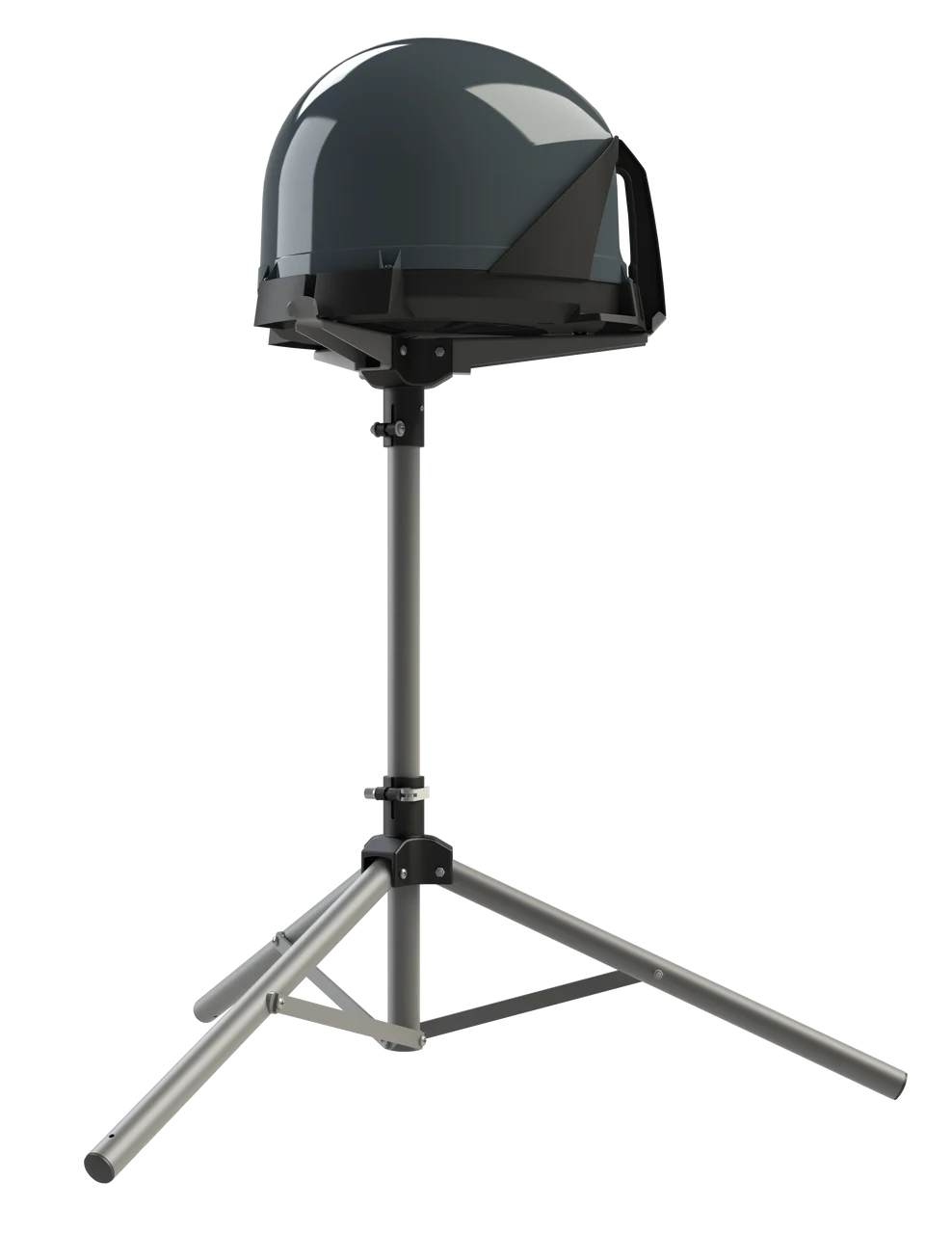 King Tripod For King Sat Antenna – Marine Boat Replacement Part