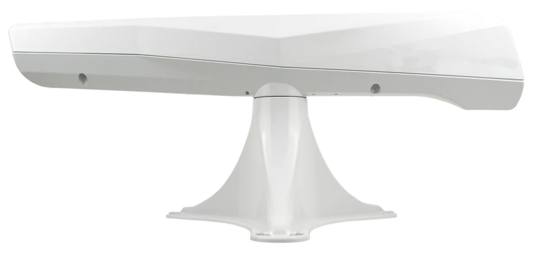 King Directional Wifi Extender Wht – Marine Boat Replacement Part