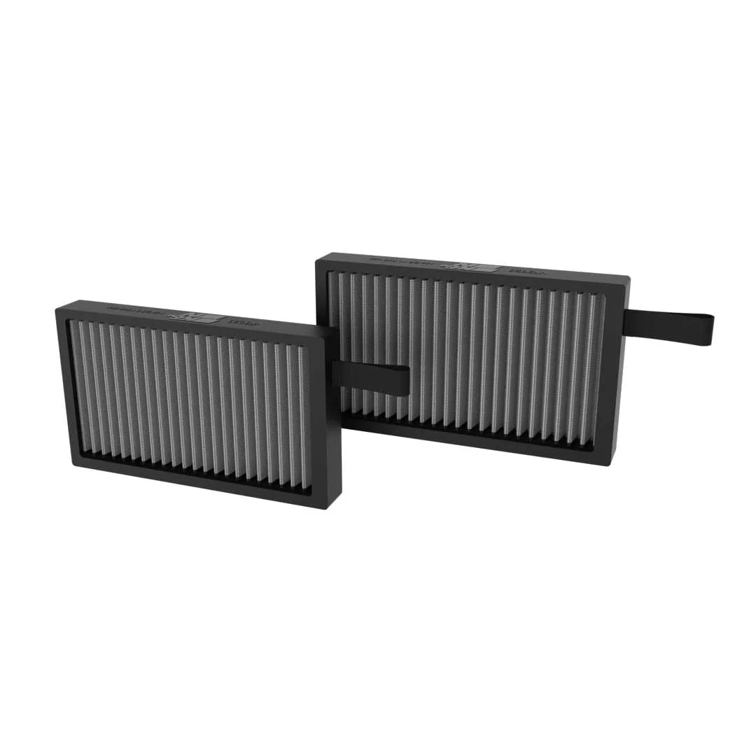 K&N Filter Cabin Air Filter – Marine Boat Replacement Part