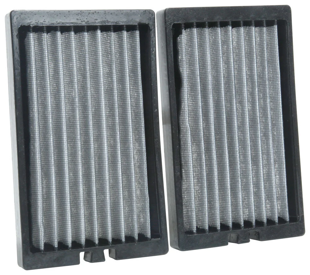 K&N Filter Cabin Air Filter (2 Piece Design) – Marine Boat Replacement Part