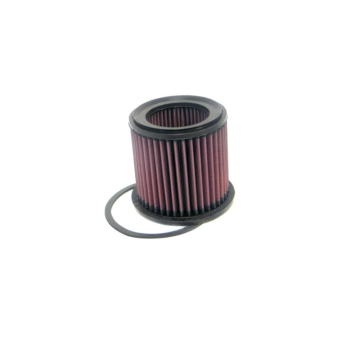 K&N Filter Repl Air Fltr Suzuki 05-6 – Marine Boat Replacement Part