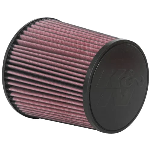 K&N Filter Universal Clamp-On Air Filter – Marine Boat Replacement Part