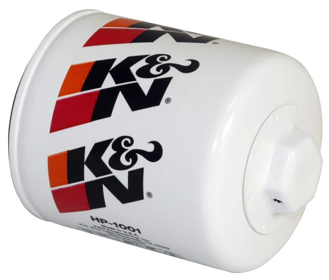 K&N Filter Oil Fltr Chvy/Gmc/Pontiac – Marine Boat Replacement Part