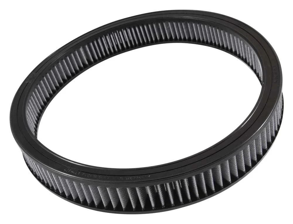 K&N Filter Custom Air Filter – Marine Boat Replacement Part