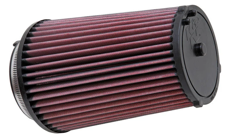 K&N Filter Mustng Bullitt 4.6L 08-09 – Marine Boat Replacement Part