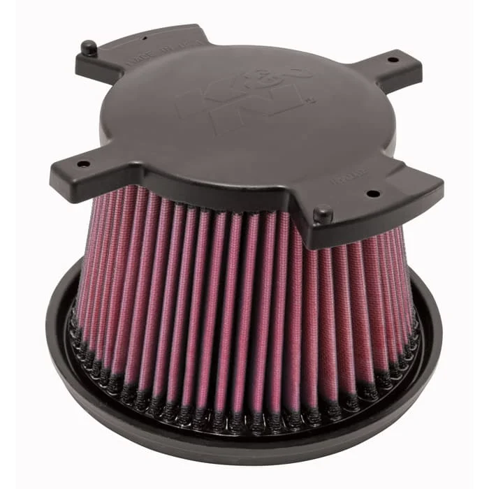 K&N Filter Air Fltr Chev 6.6L V8 06 – Marine Boat Replacement Part