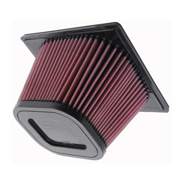 K&N Filter Dge Cummns Diesl 03-06 – Marine Boat Replacement Part
