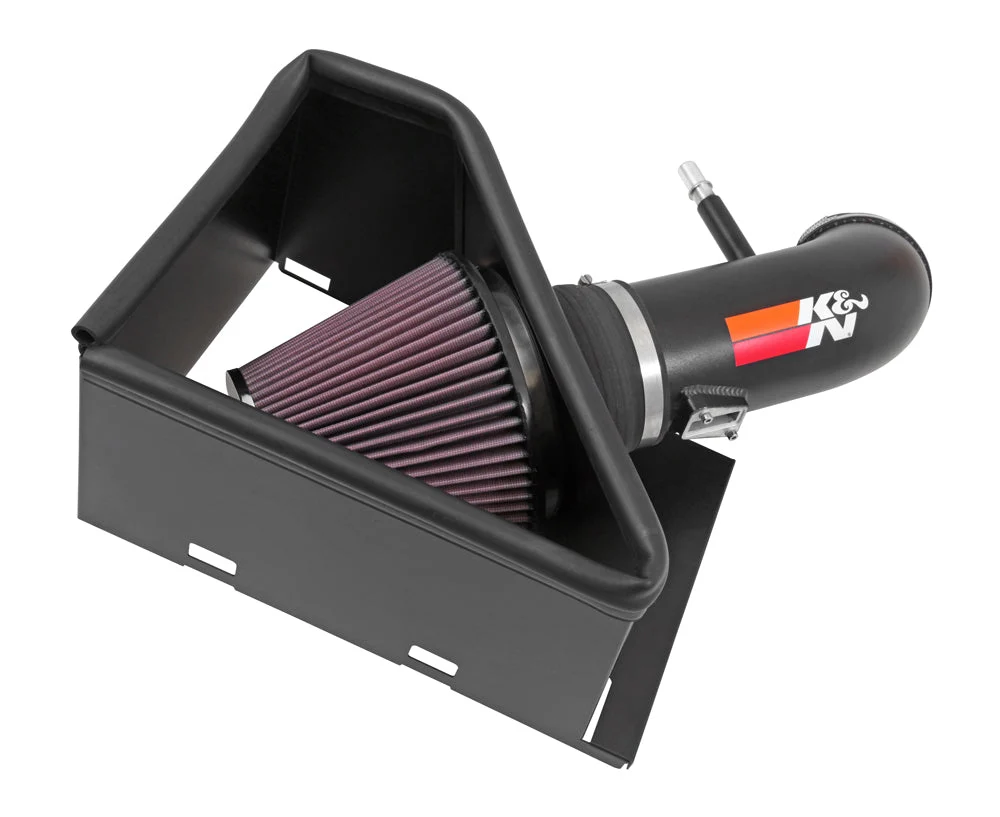 K&N Filter 77 Series Intake 2015 Ram 3500 6.4 – Marine Boat Replacement Part