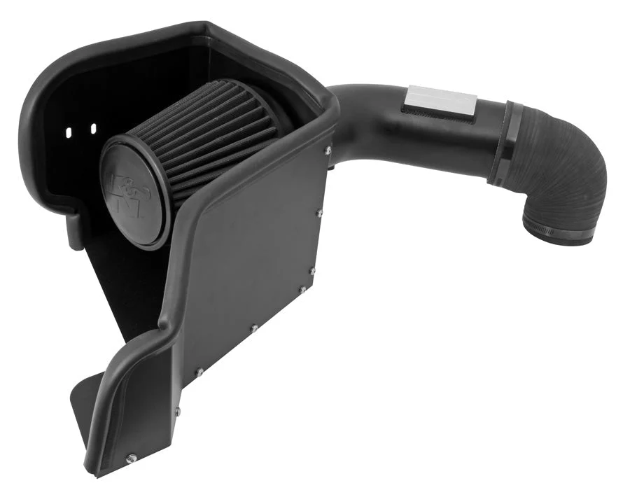 K&N Filter Blackhawk Air Intake – Marine Boat Replacement Part