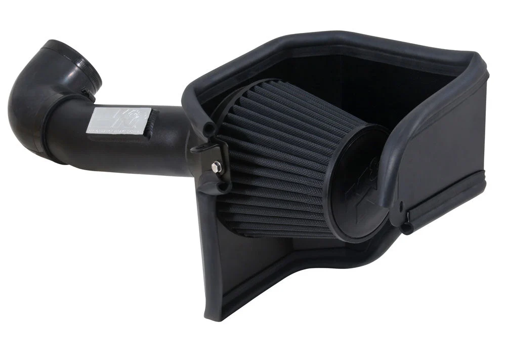 K&N Filter Intake Kit Challenger 2015 – Marine Boat Replacement Part