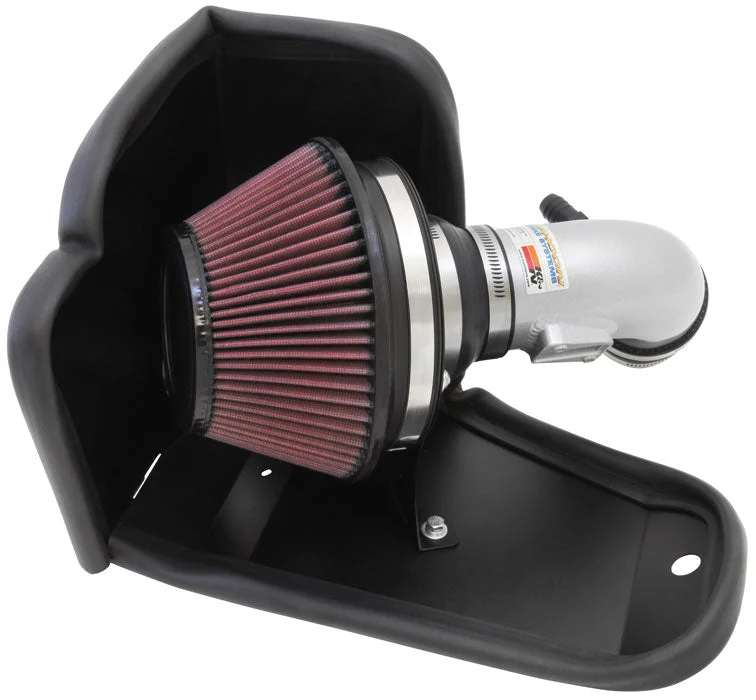 K&N Filter Perf Intake Kit – Marine Boat Replacement Part