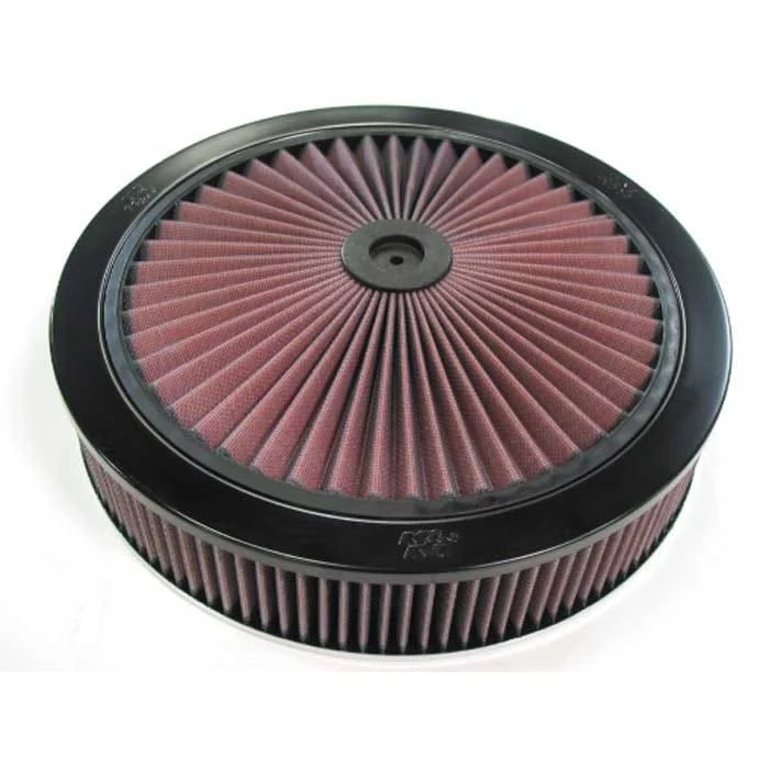 K&N Filter Air Flt Univ.See Ap.Guide – Marine Boat Replacement Part