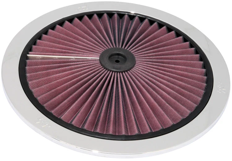 K&N Filter X-Stream Flow Top Pol.14' – Marine Boat Replacement Part