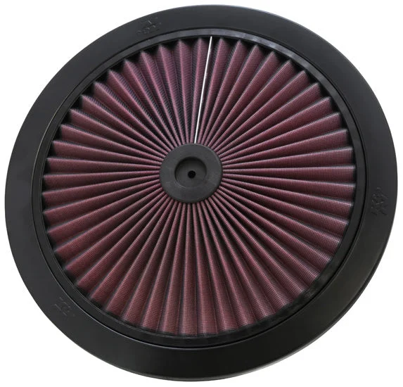 K&N Filter X-Stream Flow Top Only14' – Marine Boat Replacement Part