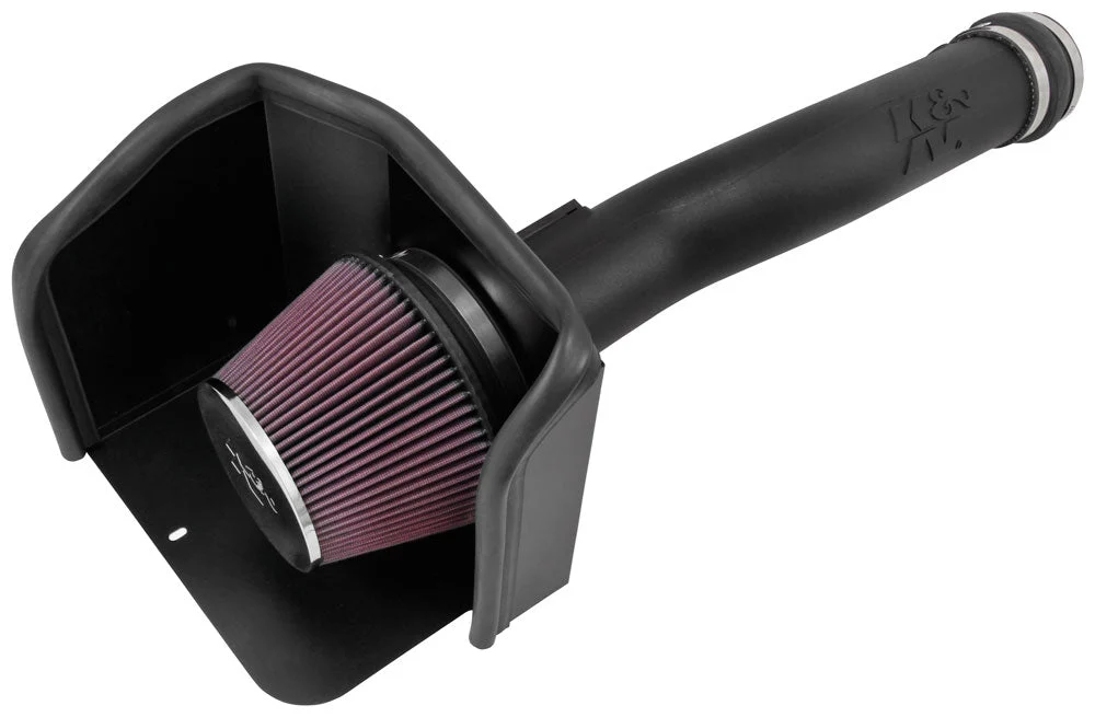 K&N Filter Cold Air Kit – Marine Boat Replacement Part
