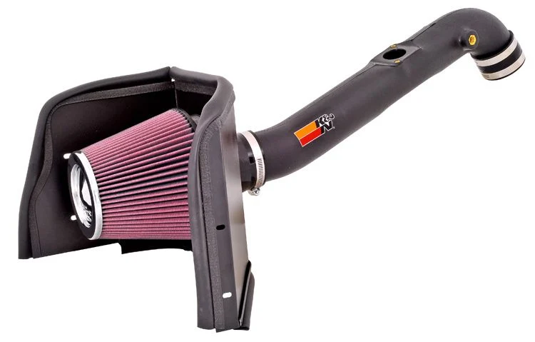 K&N Filter Air Charger – Marine Boat Replacement Part