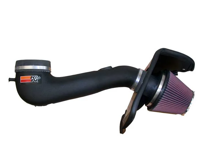 K&N Filter Fipk Mustang Gt V8 2005 – Marine Boat Replacement Part