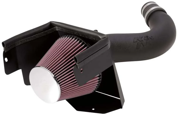 K&N Filter Jeep Wrangler Intake 2007 – Marine Boat Replacement Part